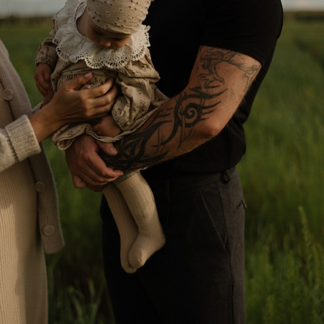 Отзывы. Семейный фотограф Маруся Толкачева в Челябинске