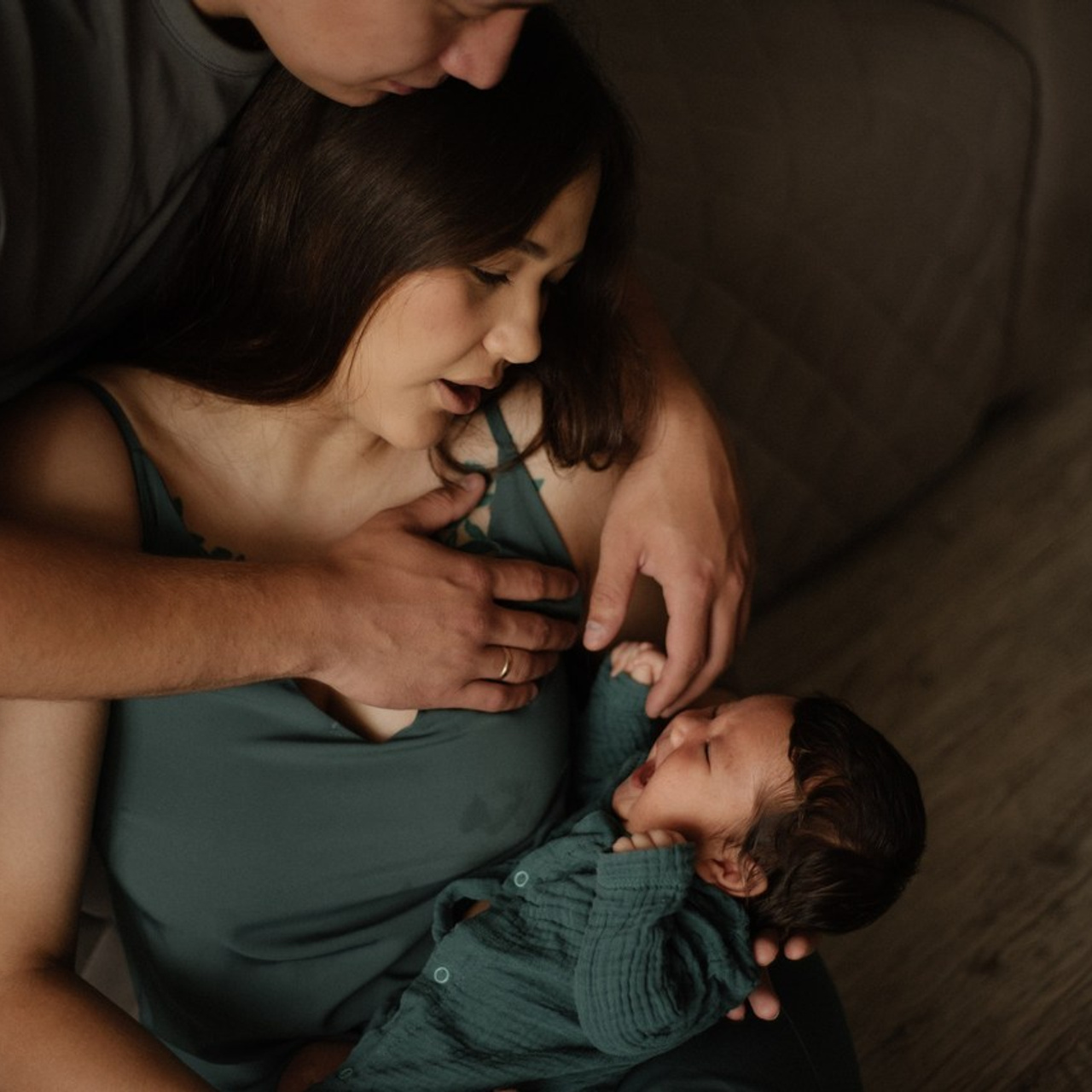 Отзывы. Семейный фотограф Маруся Толкачева в Челябинске