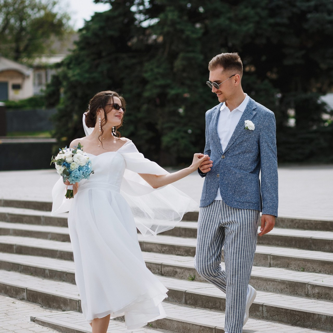 Отзывы. Свадебный и семейный фотограф в Таганроге Бакарюк Антон