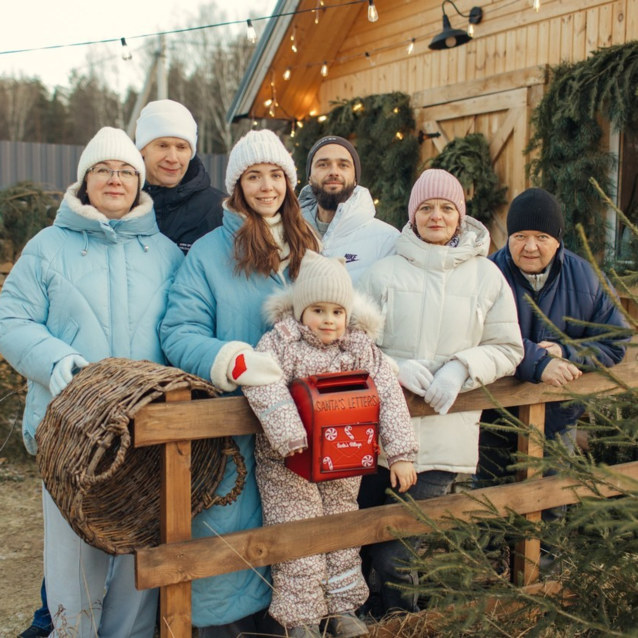 Отзывы. Главная