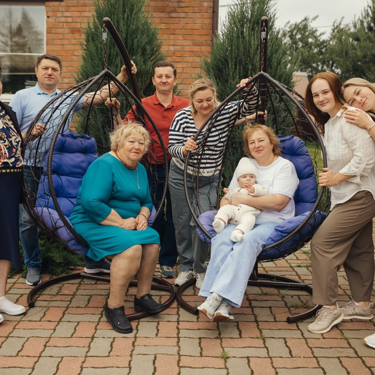 Отзывы. Главная