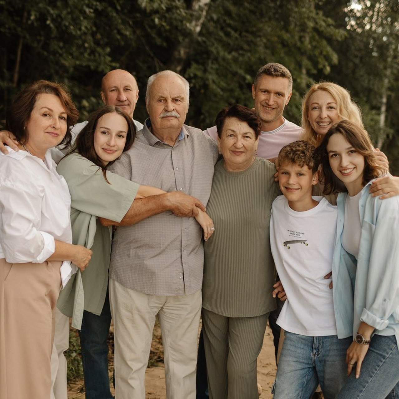 Отзывы. Главная