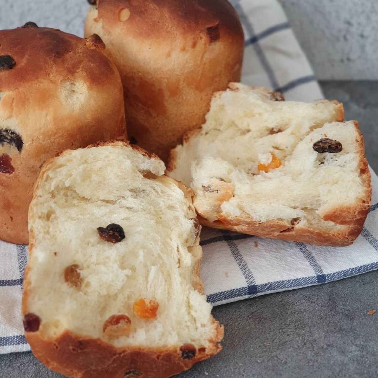 Сборник Пасхальных рецептов. Masterklassnaia58