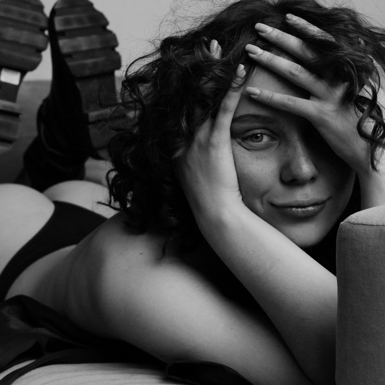 Отзывы о работе со мной. Портретный фотограф Вера Приймак | Санкт-Петербург и Москва