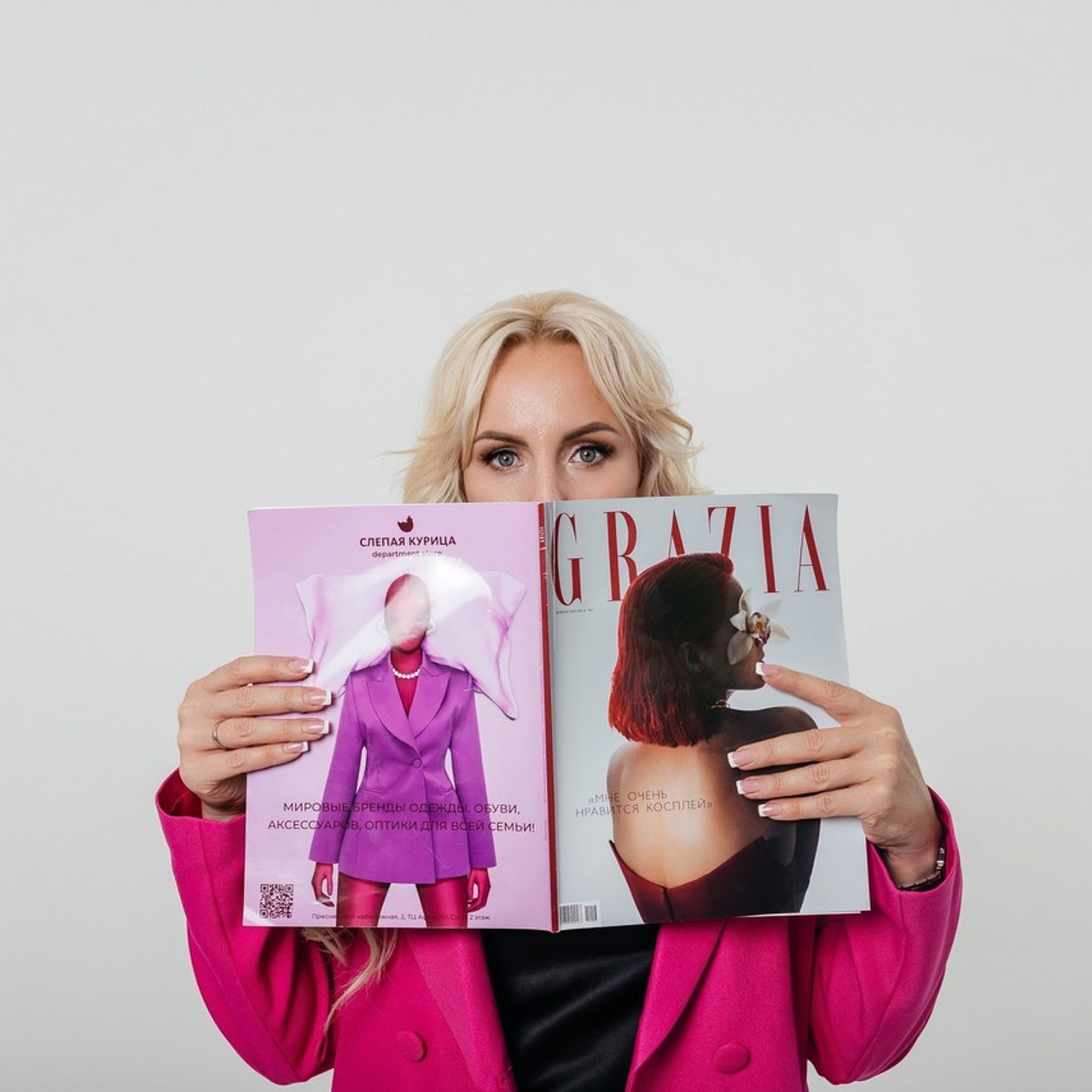 Отзывы. Фотограф Краснодар Настя Зокс