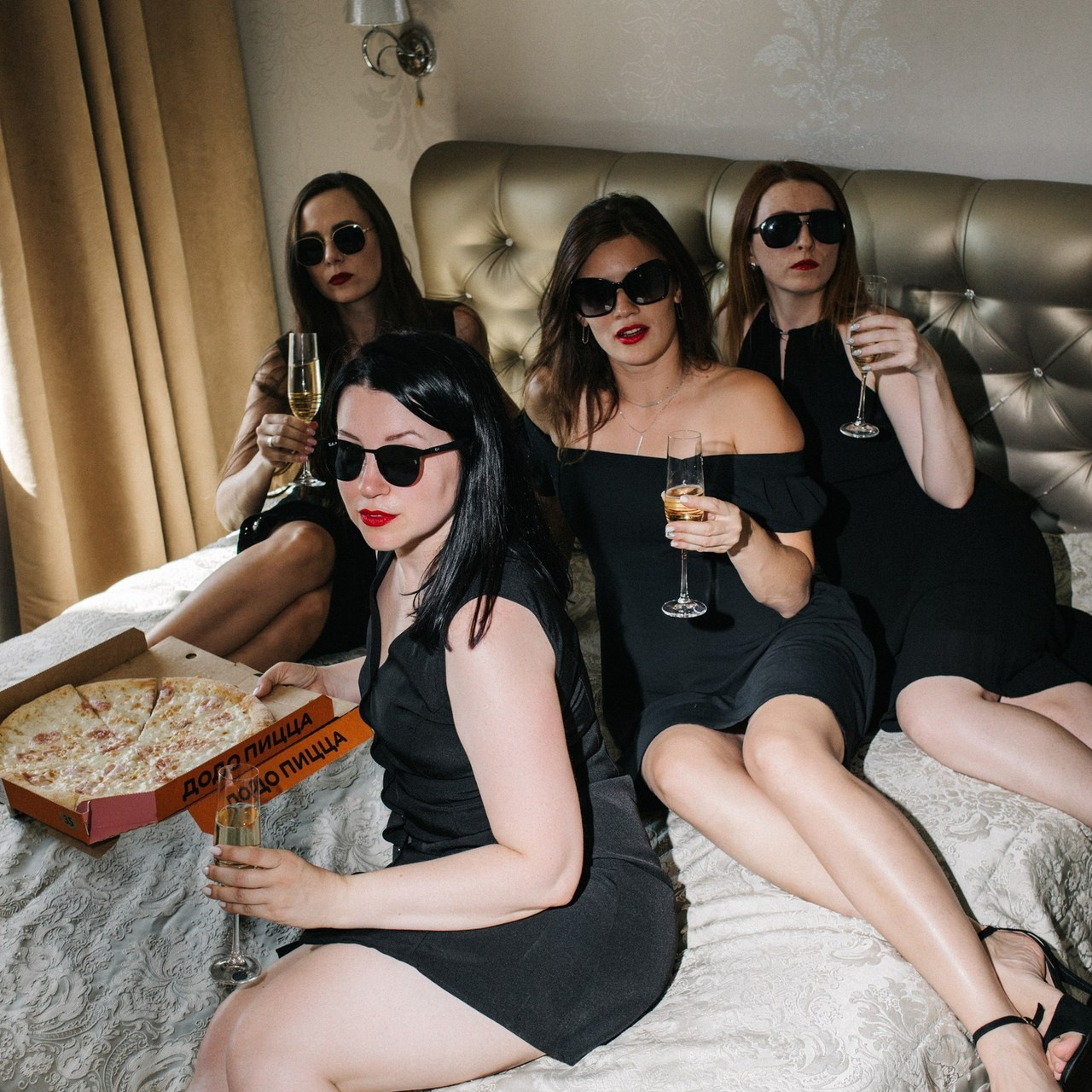 Отзывы. Фотограф Краснодар Настя Зокс