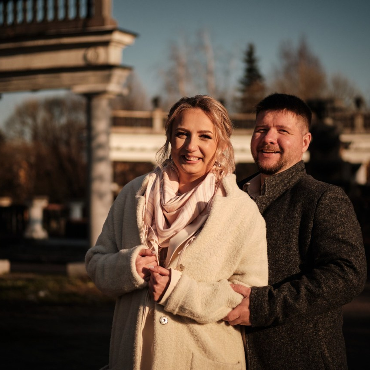 Отзывы. Свадебный и семейный фотограф в Новокузнецке Иван Иванов