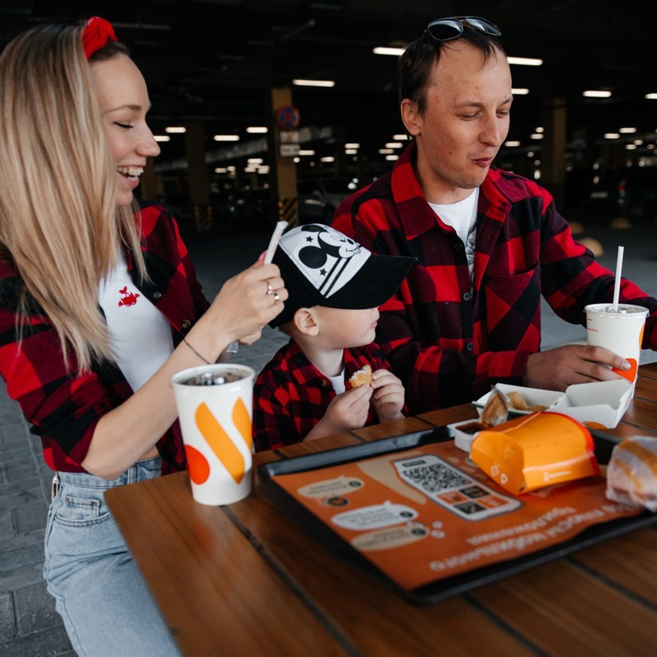 Отзывы. Фотограф Марина Лысова