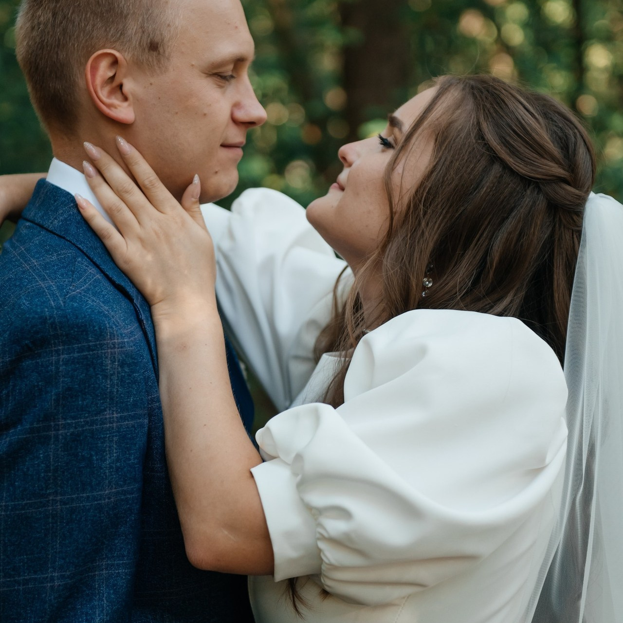 Отзывы. Фотограф Марина Лысова