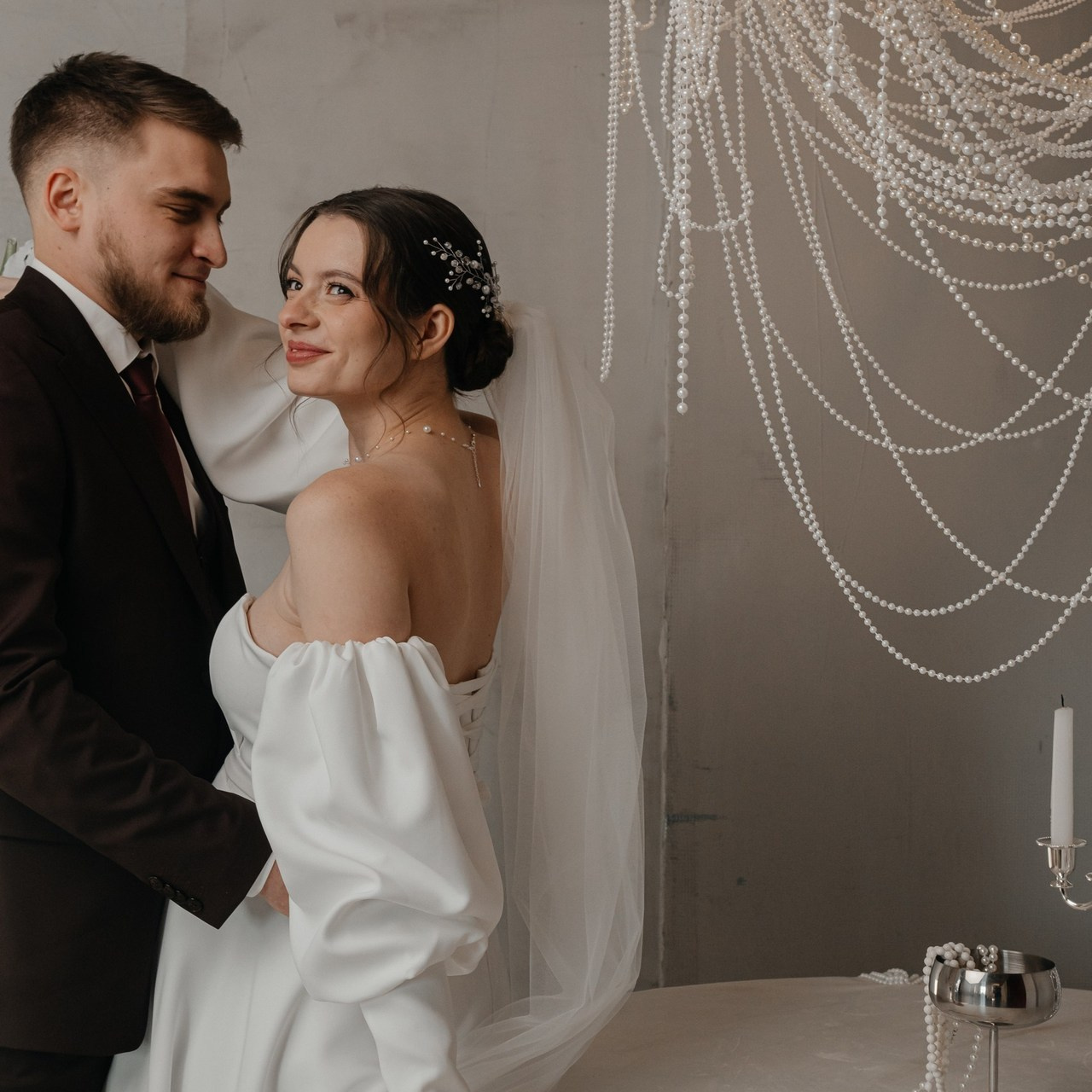 Отзывы. Фотограф Марина Лысова