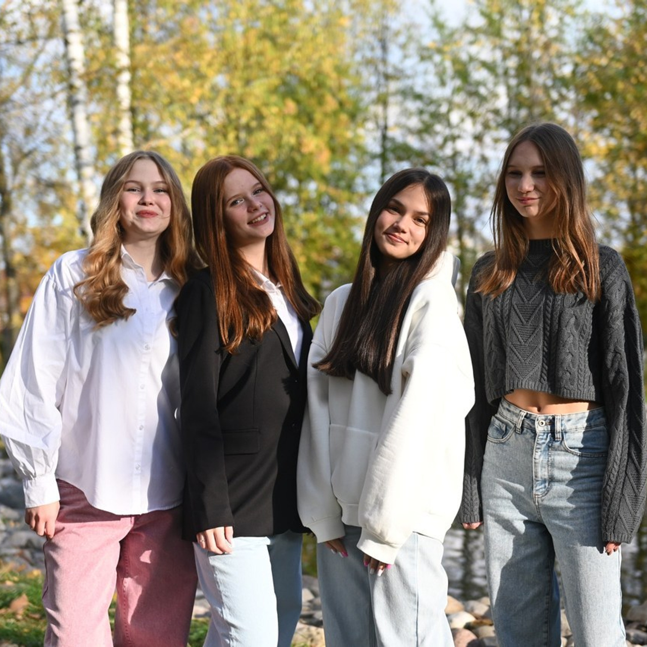 Отзывы. Фотограф Марина Лысова