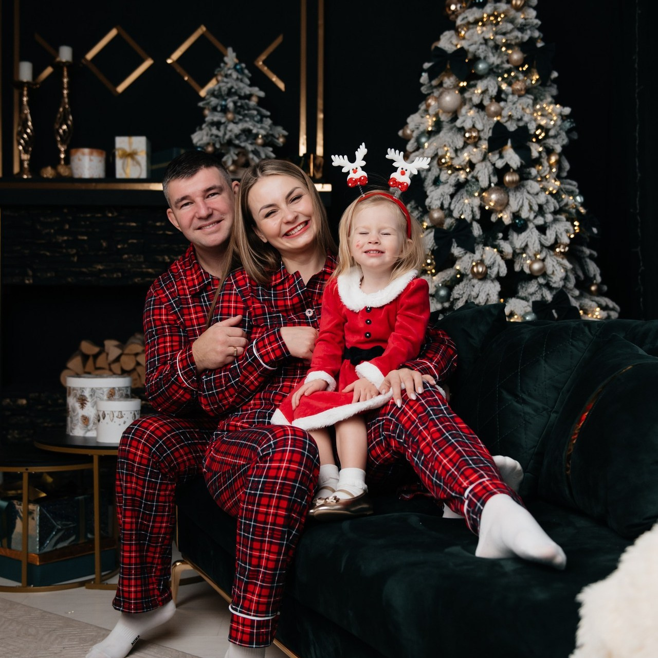 Отзывы. Фотограф Марина Лысова