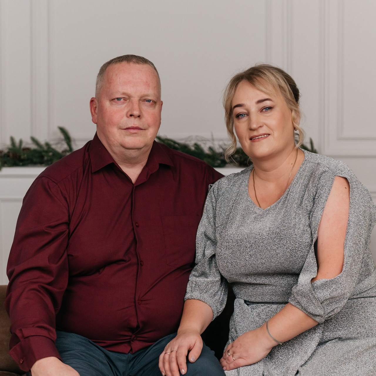 Отзывы. Фотограф Марина Лысова