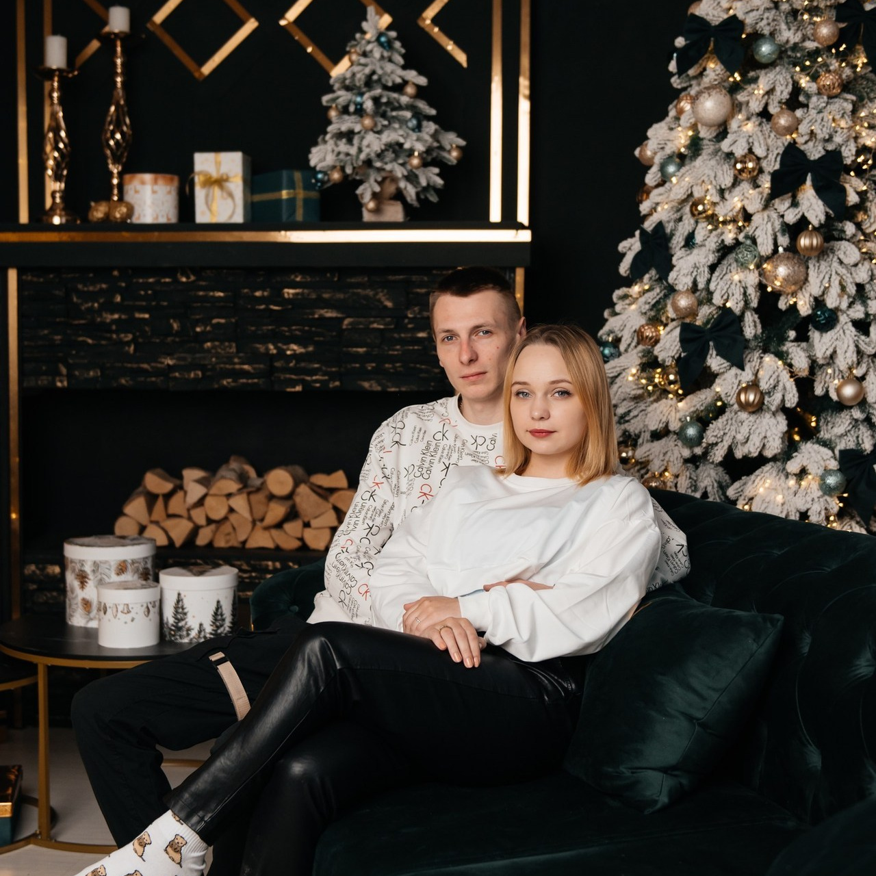 Отзывы. Фотограф Марина Лысова