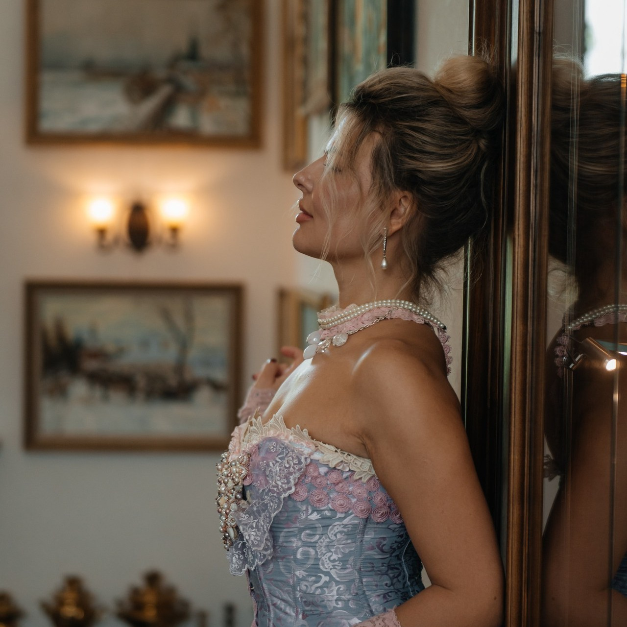 Отзывы. Фотограф Марина Лысова