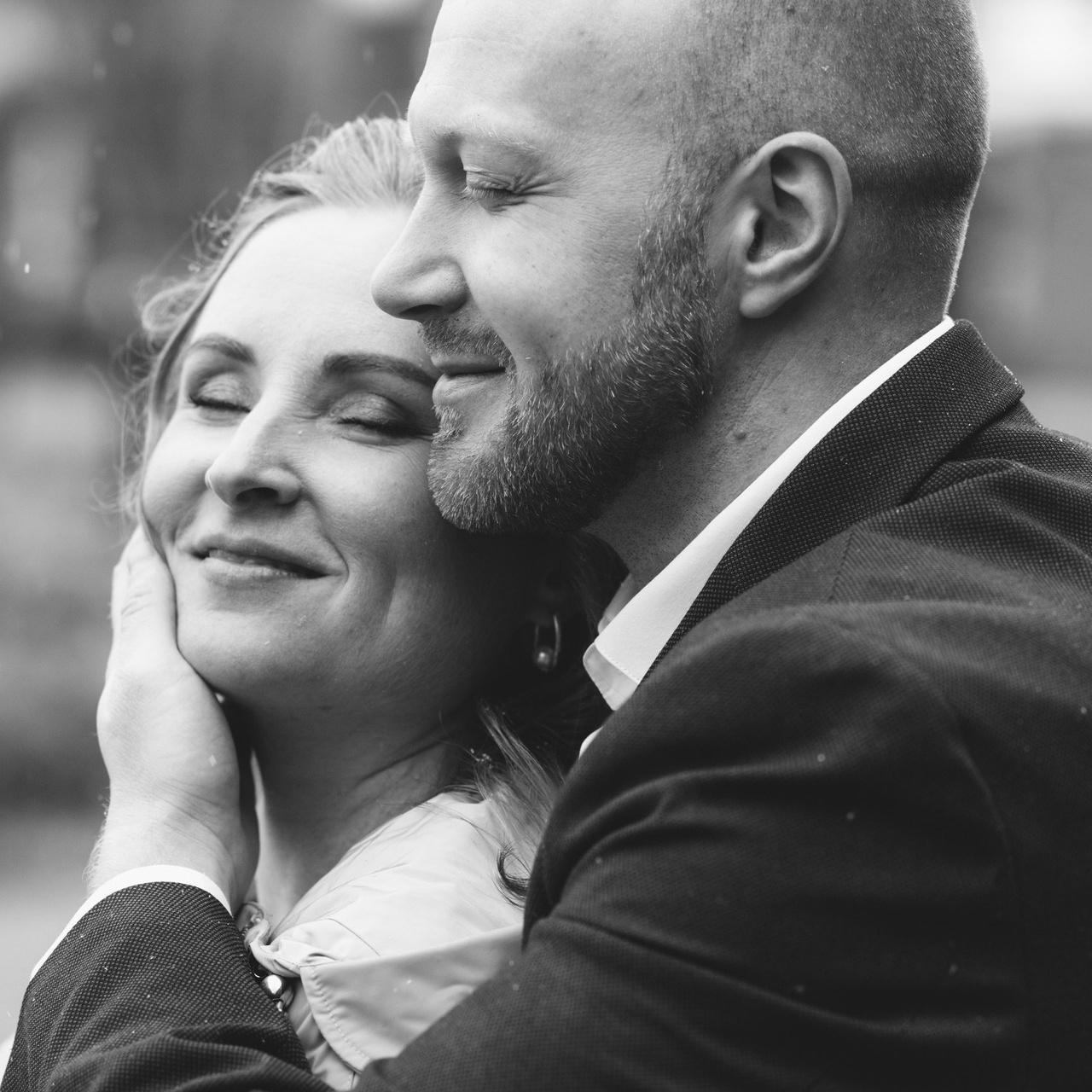 Отзывы. Фотограф Марина Лысова