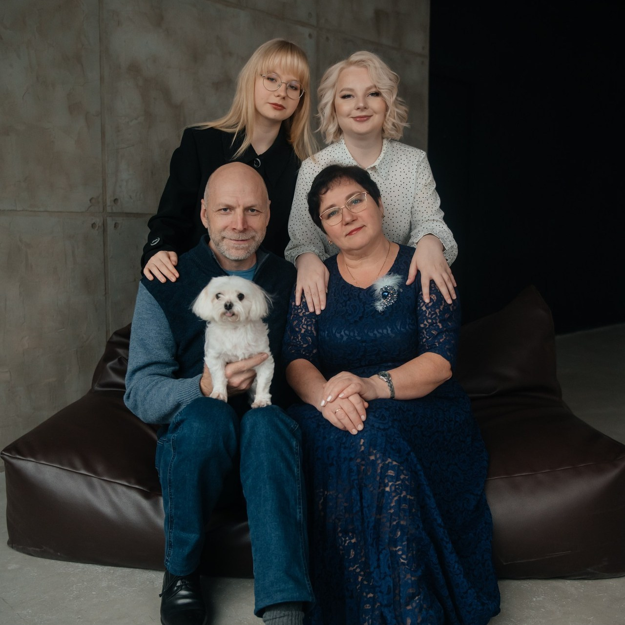 Отзывы. Фотограф Марина Лысова