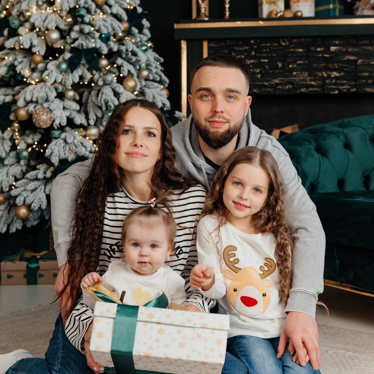 Отзывы. Фотограф Марина Лысова