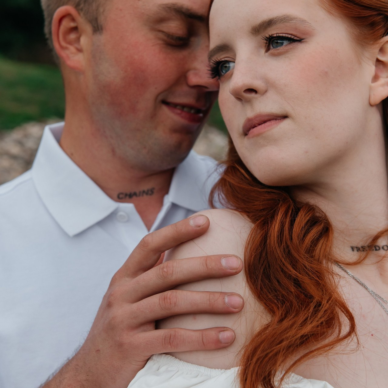 Отзывы. Фотограф Марина Лысова