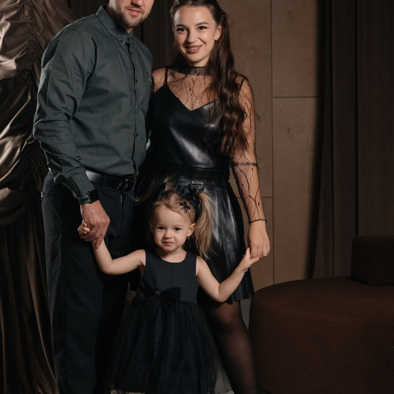 Отзывы. Фотограф Марина Лысова