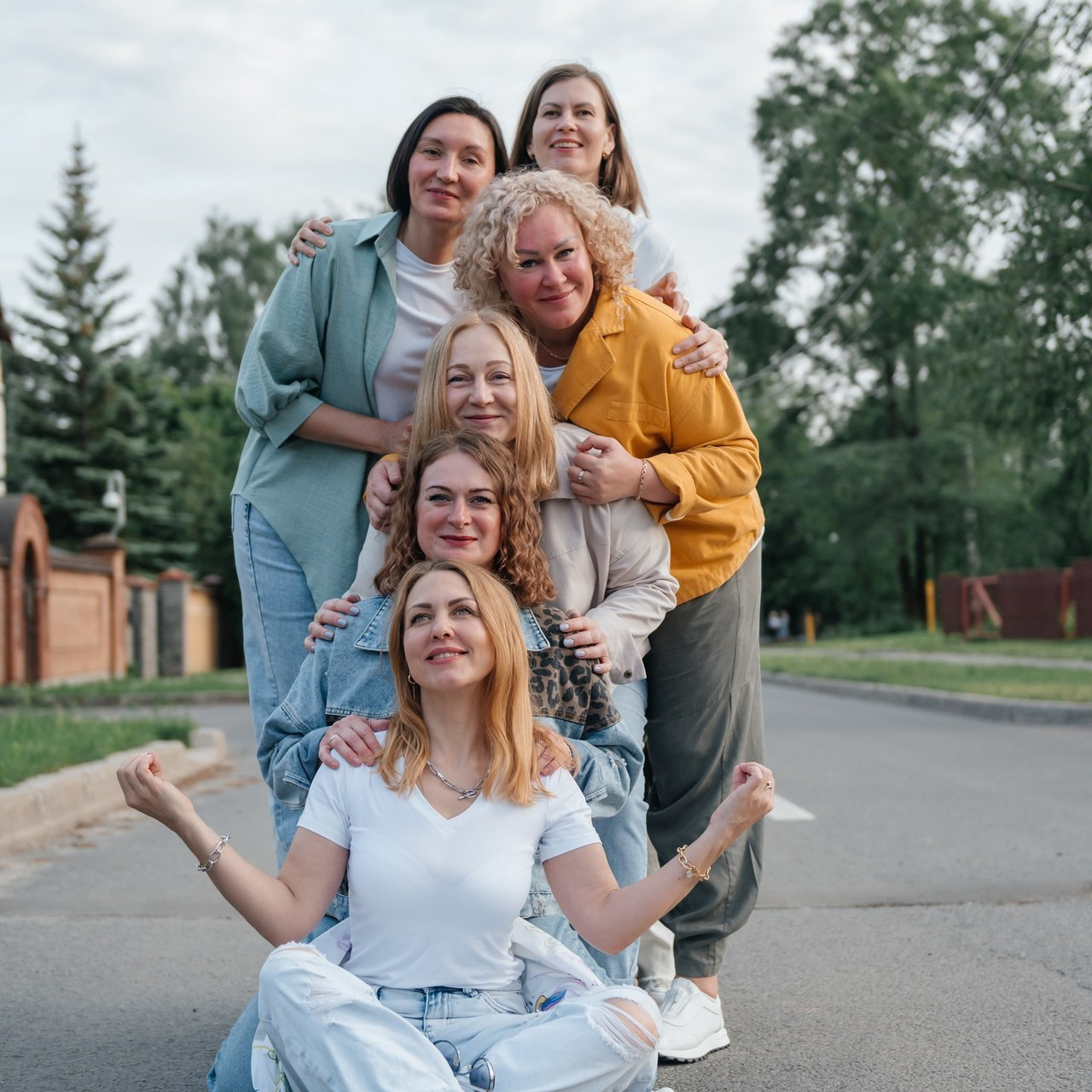 Отзывы. Фотограф Марина Лысова