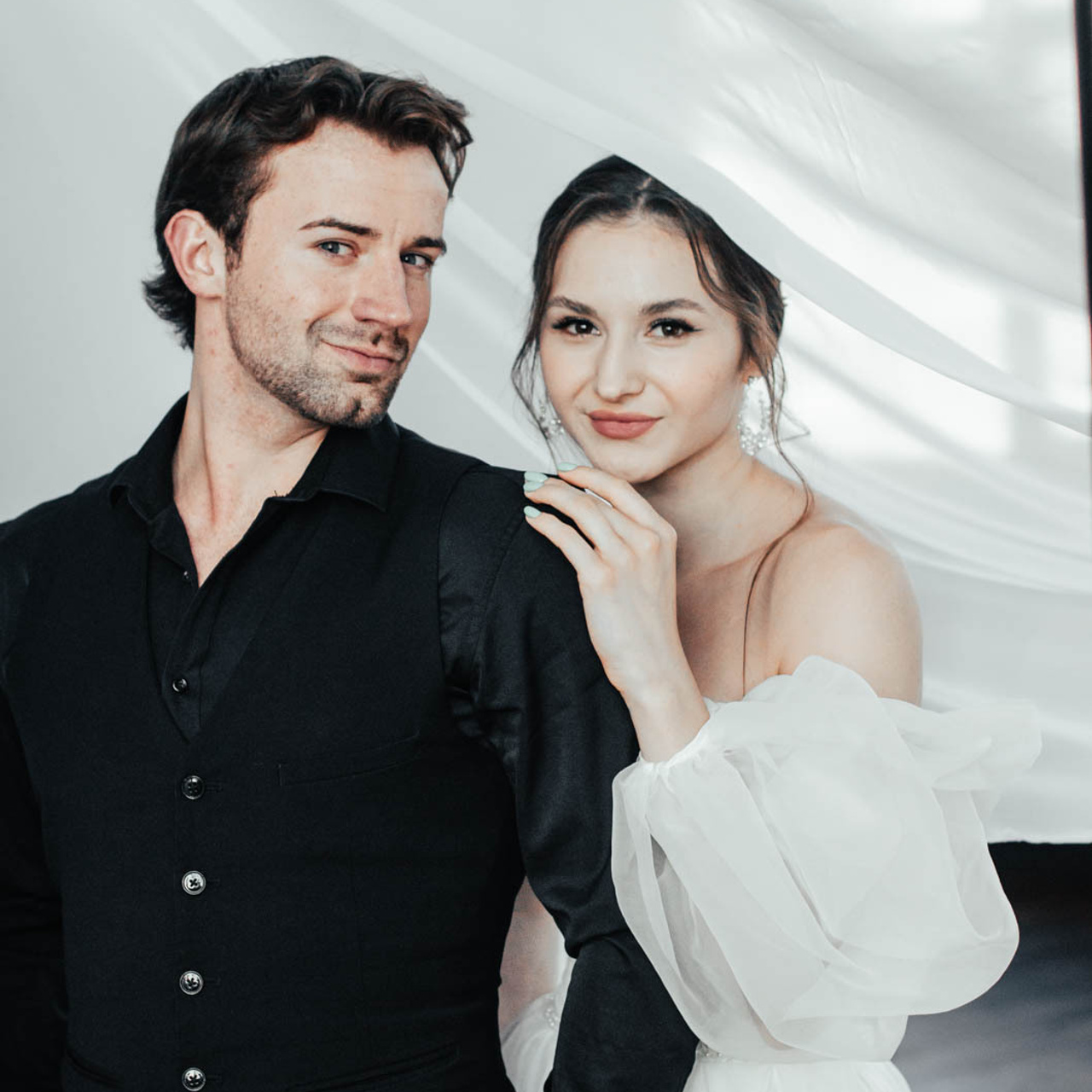 Остап и Дарья