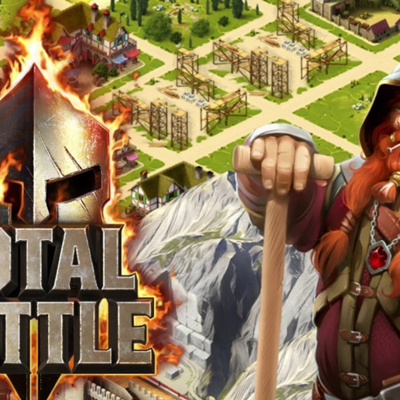 Донат в Total Battle гайд — НЕ ПОПОЛНЯЙ ИГРУ ПОКА НЕ ПРОЧИТАЕШЬ