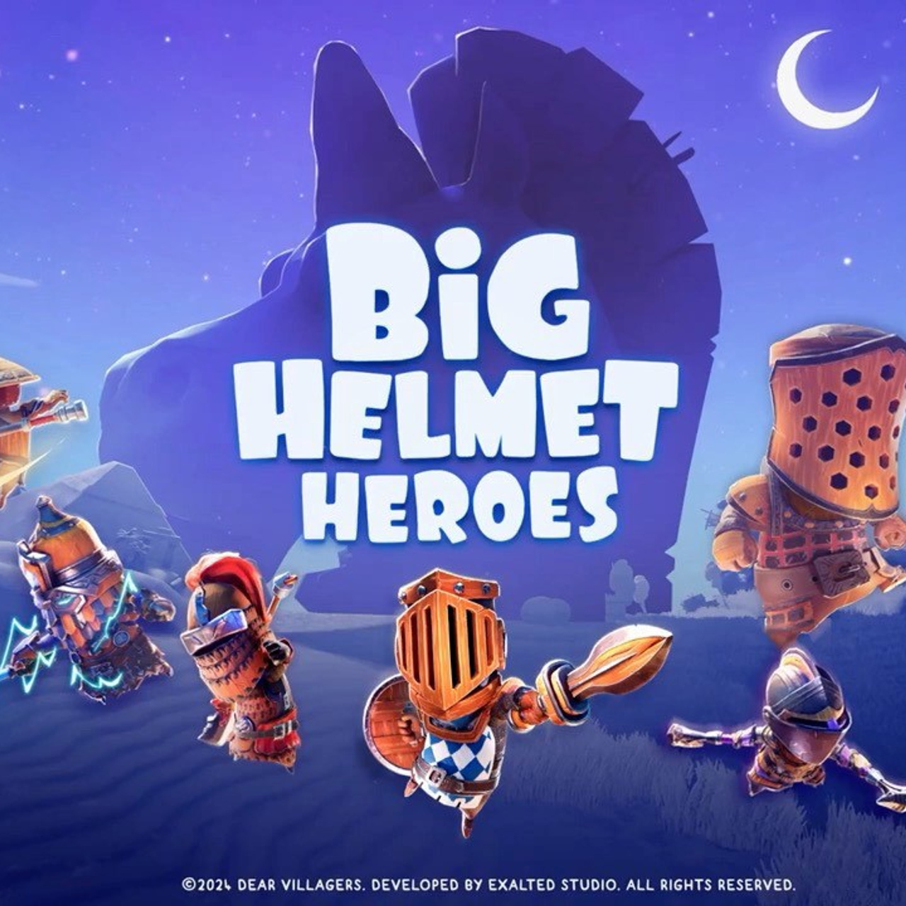 Big Helmets донат ⚔️🔥 Как пополнить игру 💪 Игра Big Helmets: Heroes of Destiny
