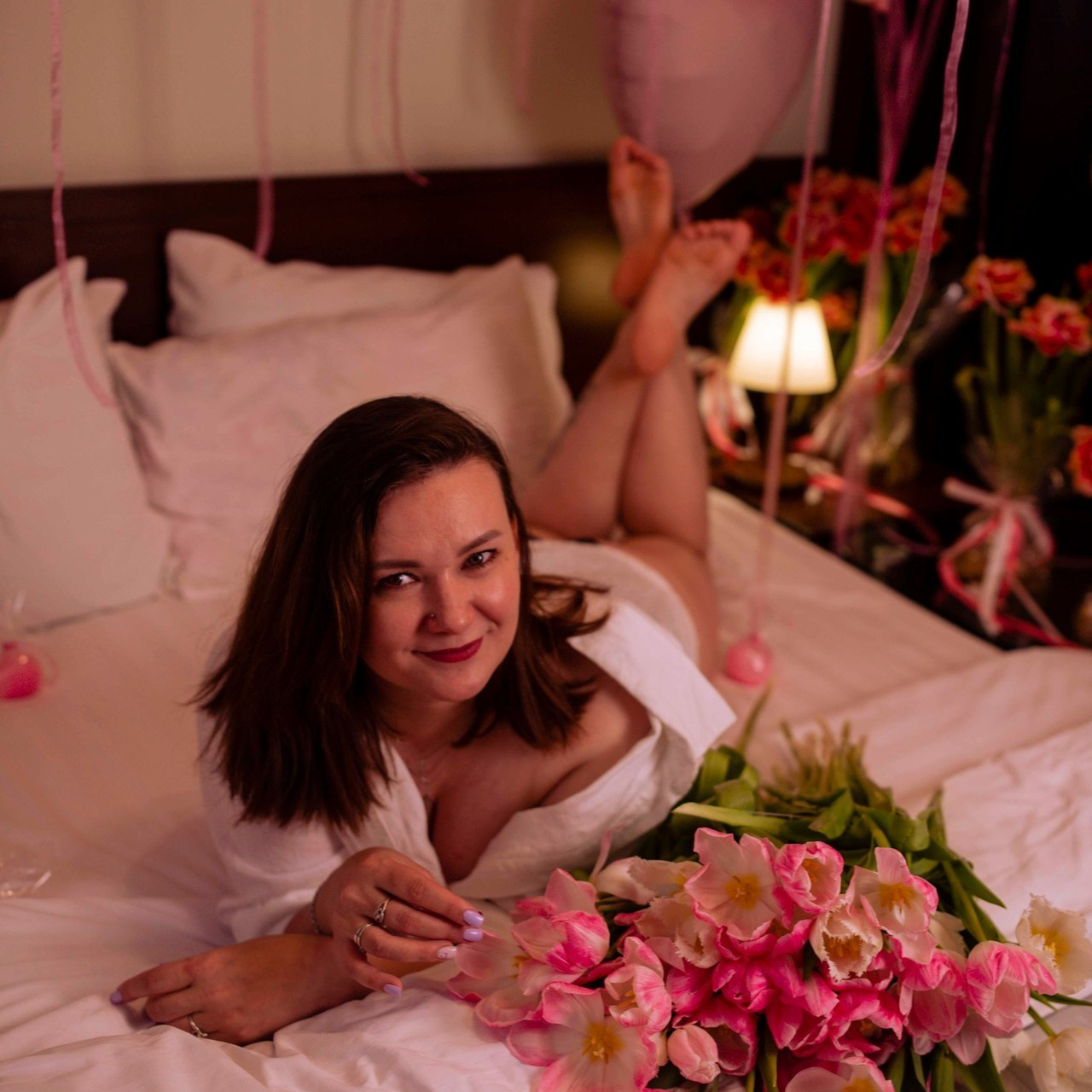 Отзывы. Photographer. Juliya Kremeneyskaya