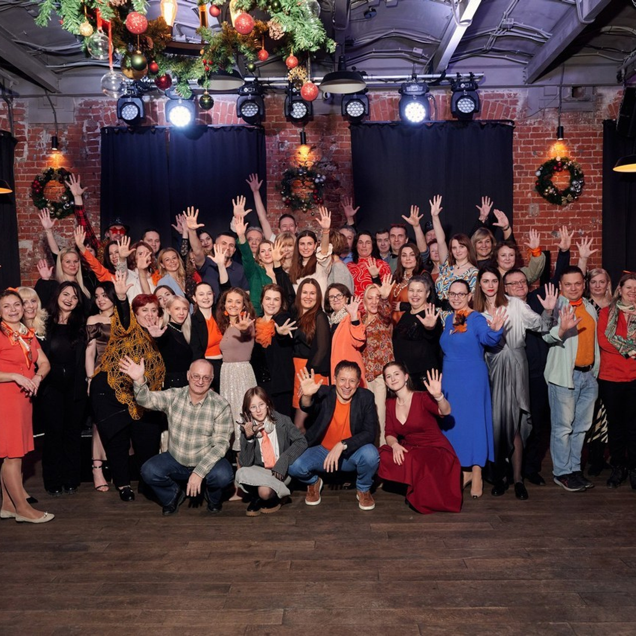 Feedback. Фотограф в Москве — Новиков Владислав