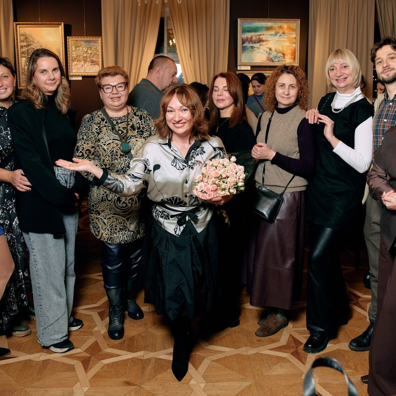 Feedback. Фотограф в Москве — Новиков Владислав