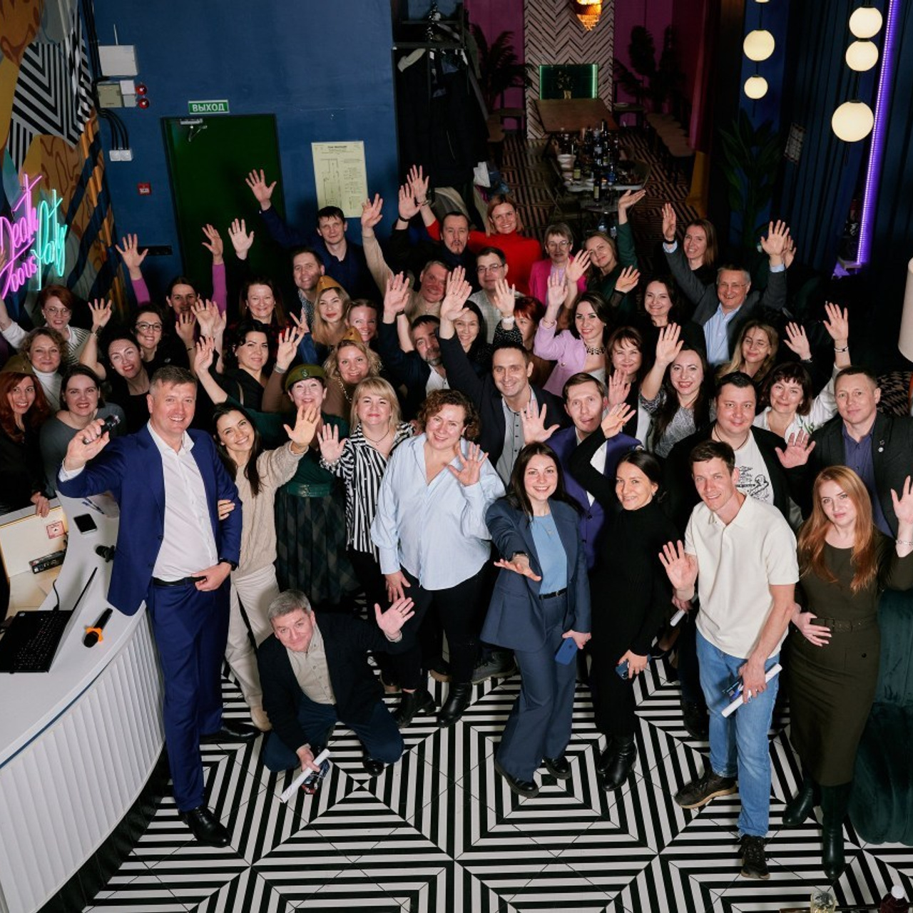 Feedback. Фотограф в Москве — Новиков Владислав