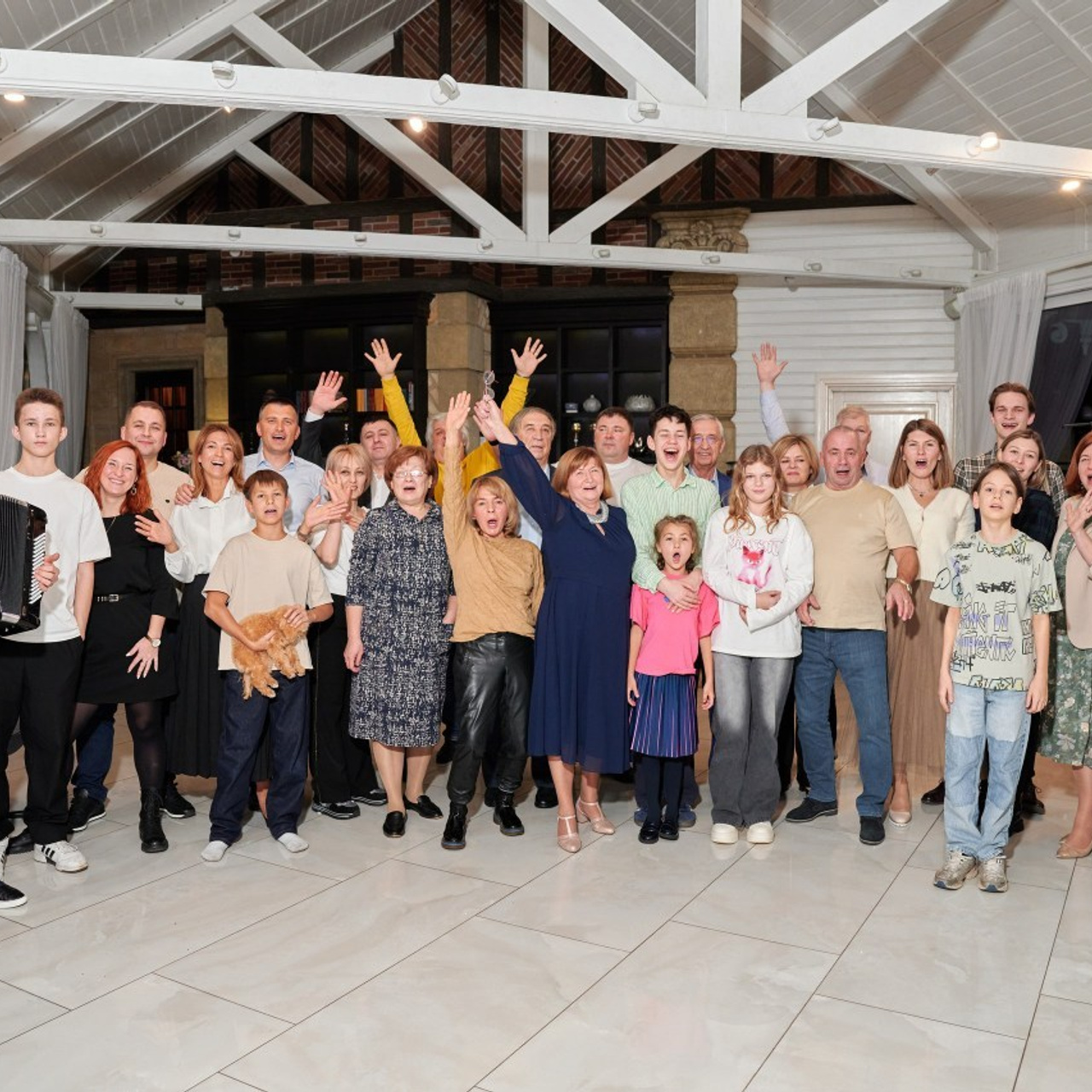 Feedback. Фотограф в Москве — Новиков Владислав