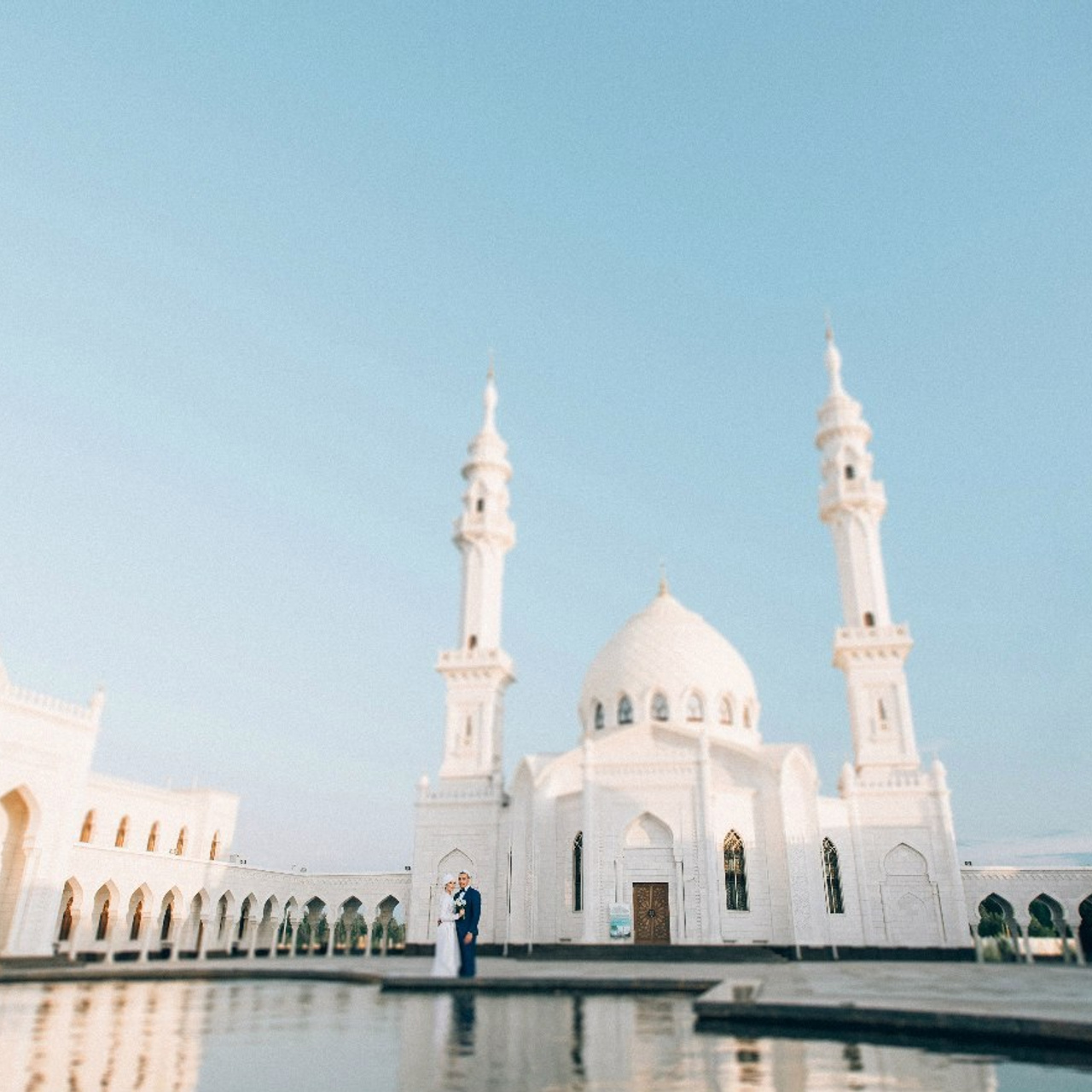 Свадьба. Художник, фотограф и арт-терапевт в Казани Аймалетдинова Альмира