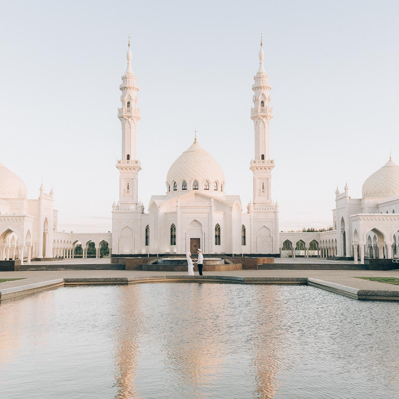 Свадьба. Художник, фотограф и арт-терапевт в Казани Аймалетдинова Альмира