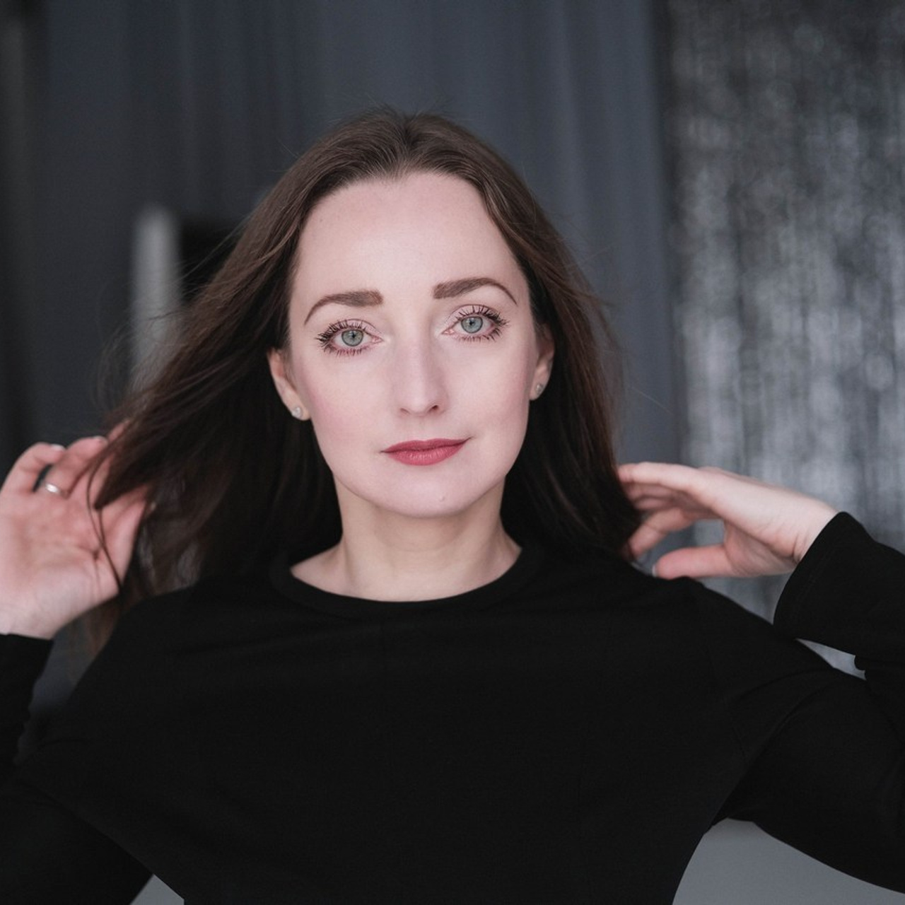 Отзывы. Портретный фотограф в Москве Таня Майорова