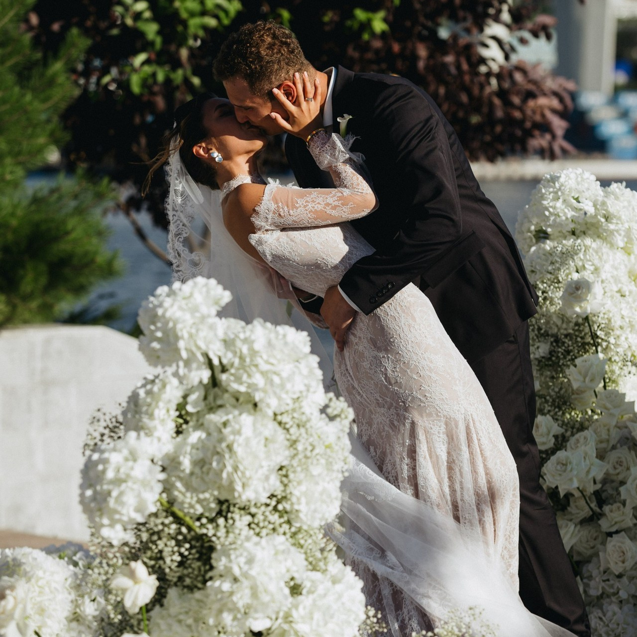 Reviews. Wedding and family photographer in Vladivostok Anton Blokhin