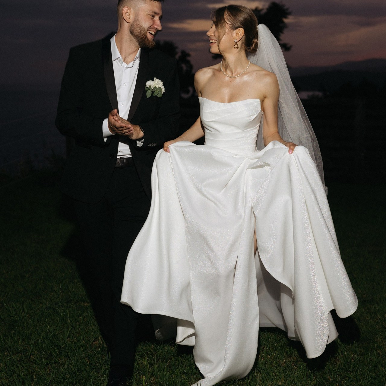 Reviews. Wedding and family photographer in Vladivostok Anton Blokhin