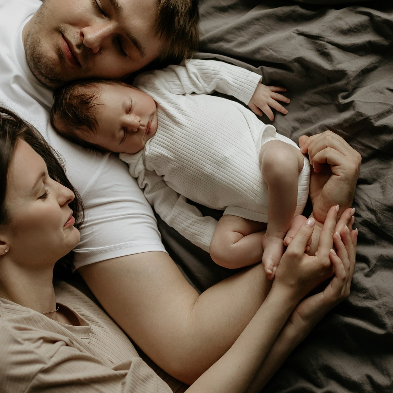 Reviews. Wedding and family photographer in Vladivostok Anton Blokhin