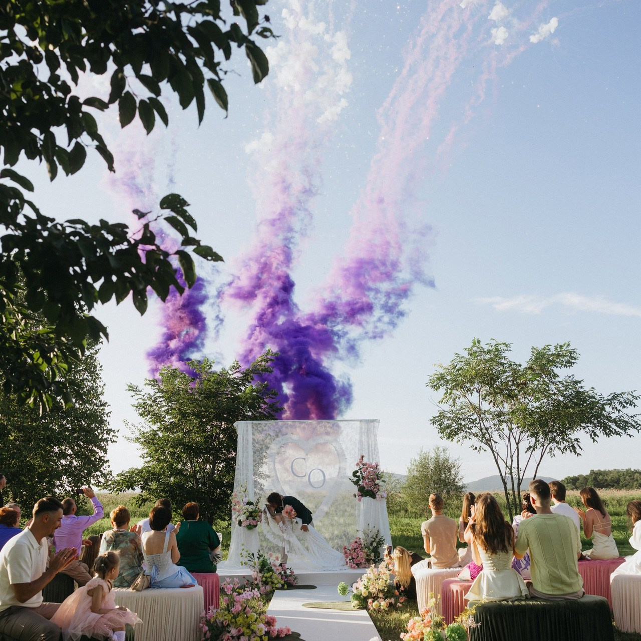 Reviews. Wedding and family photographer in Vladivostok Anton Blokhin