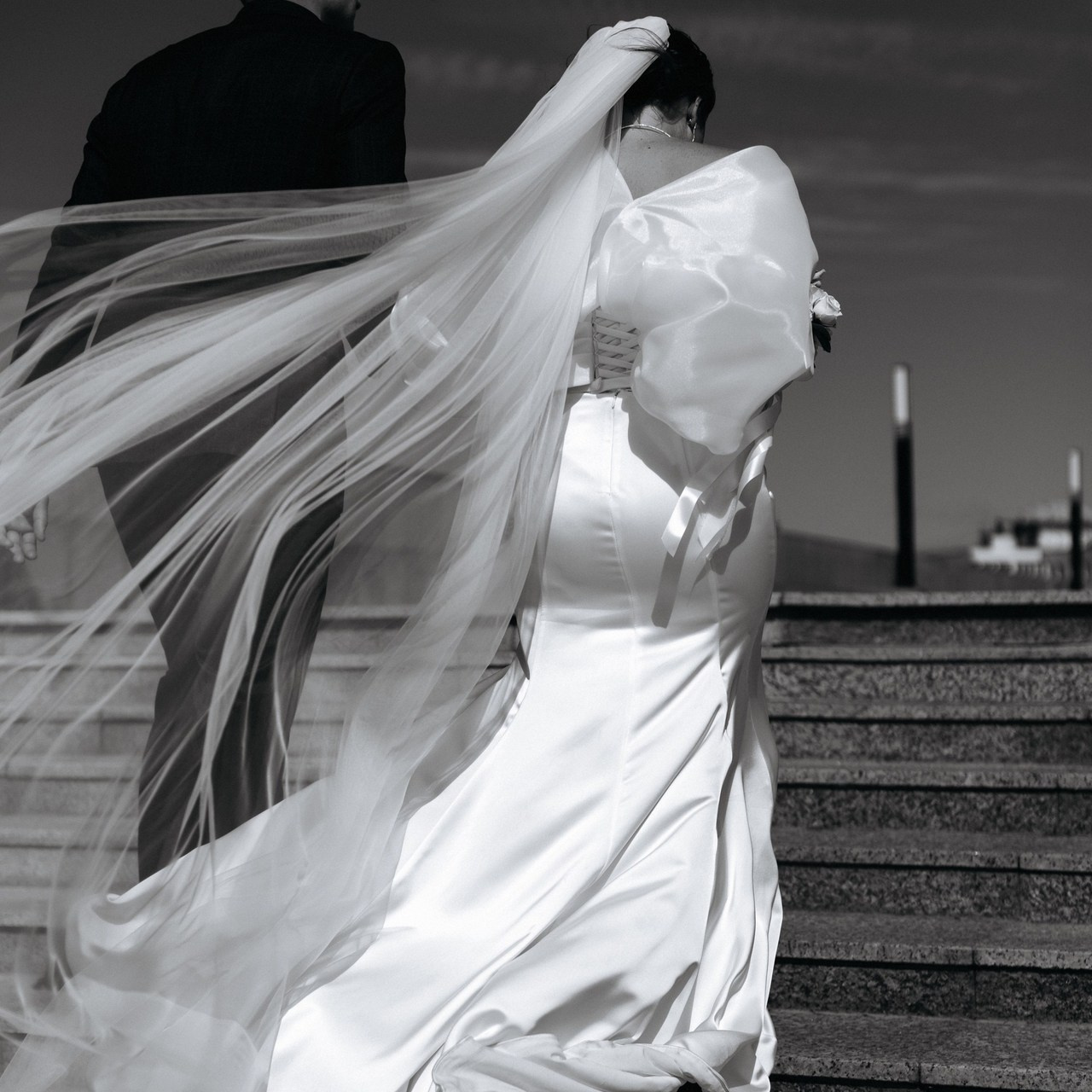 Reviews. Wedding and family photographer in Vladivostok Anton Blokhin