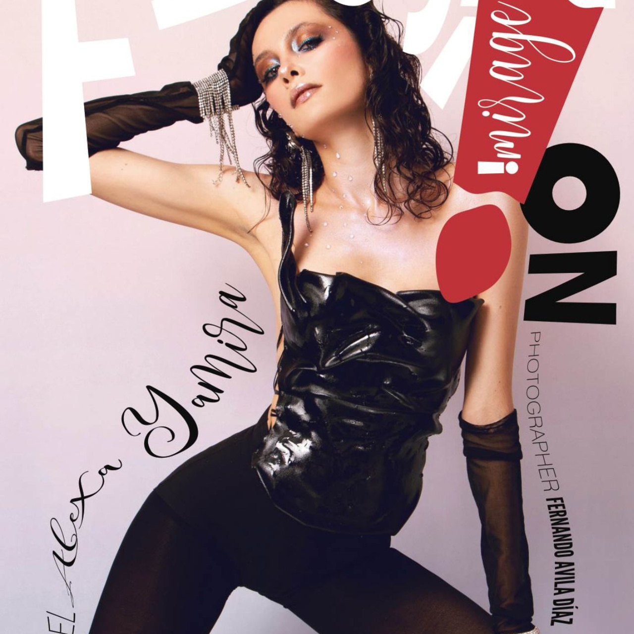 IMIRAGE magazine / April 2025