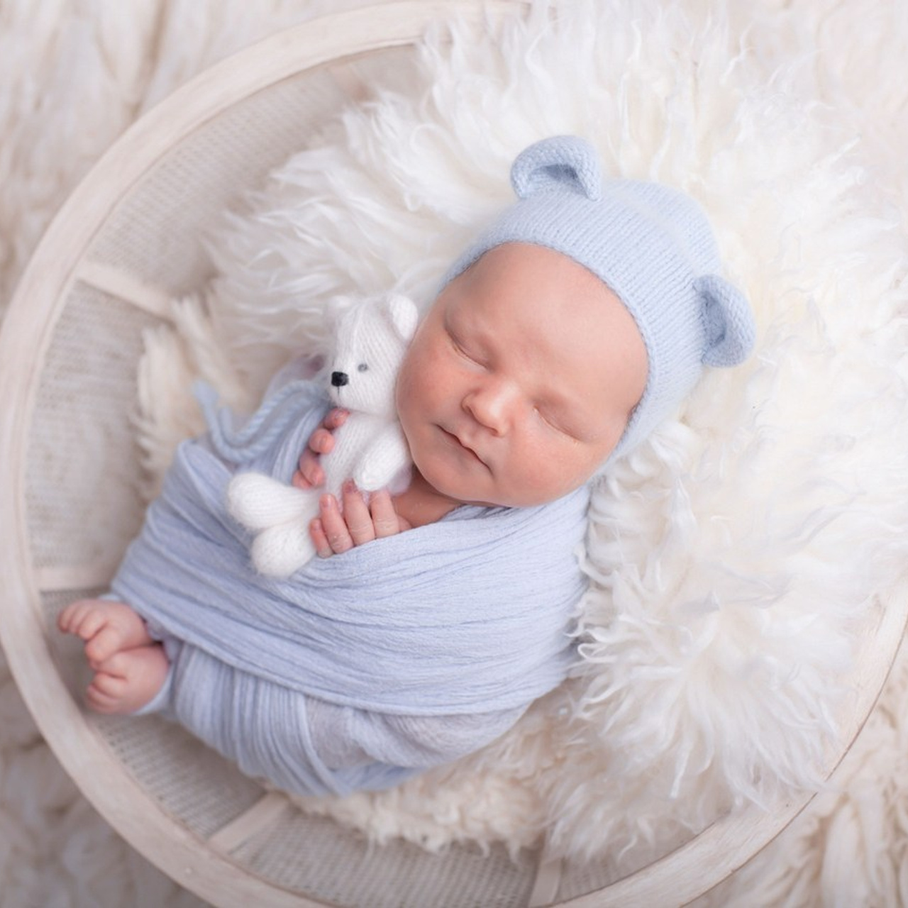 Отзывы. Фотограф новорождённых и малышей до года в Астрахани Наталья Золотько