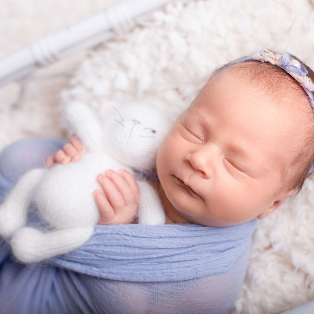 Отзывы. Фотограф новорождённых и малышей до года в Астрахани Наталья Золотько