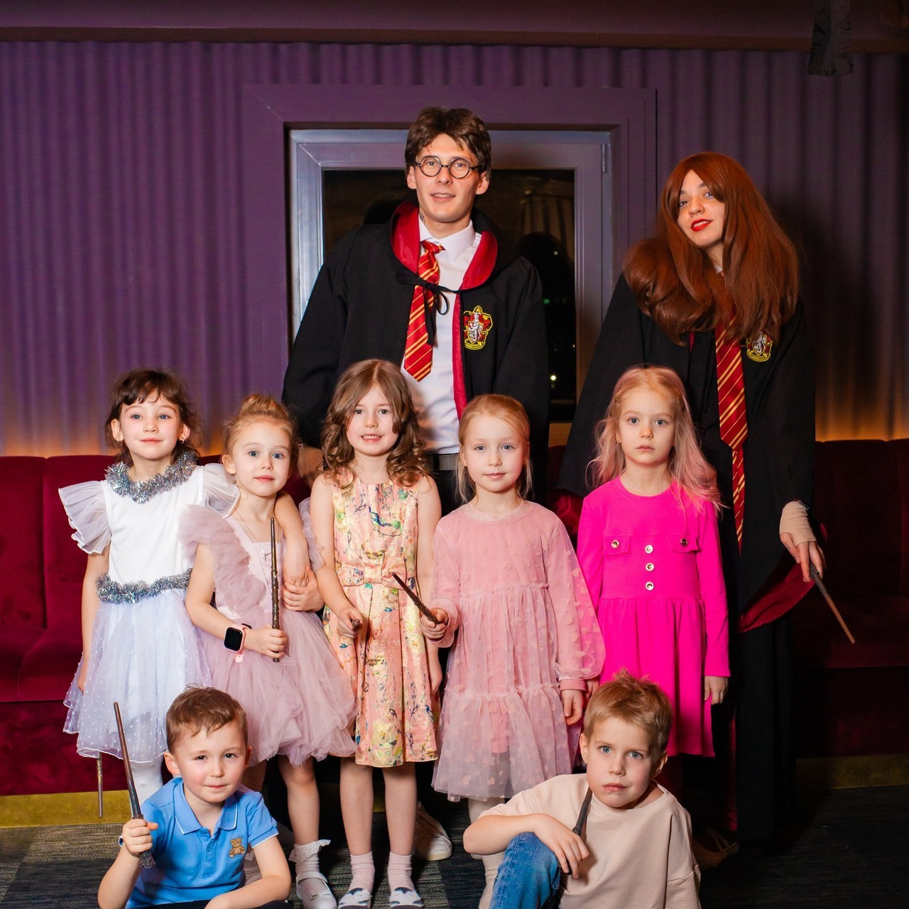 Отзывы. Репортажный фотограф мероприятий в Санкт-Петербурге Даниил Мосиенко