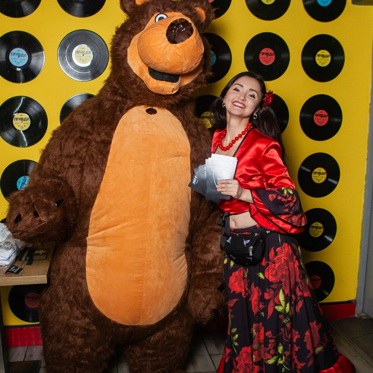 Отзывы. Репортажный фотограф мероприятий в Санкт-Петербурге Даниил Мосиенко