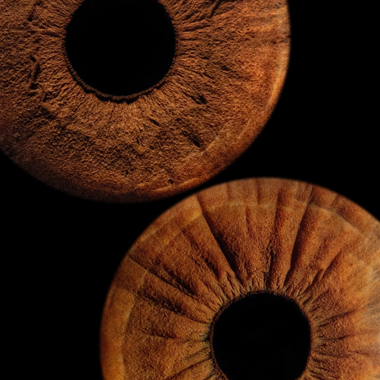 Отзывы. Мой глаз