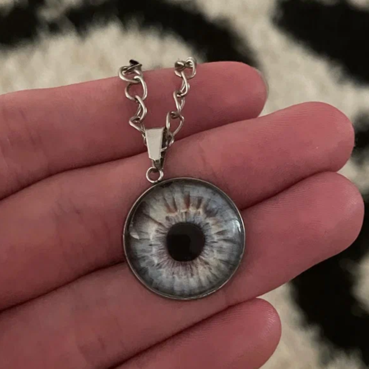 Отзывы. Мой глаз