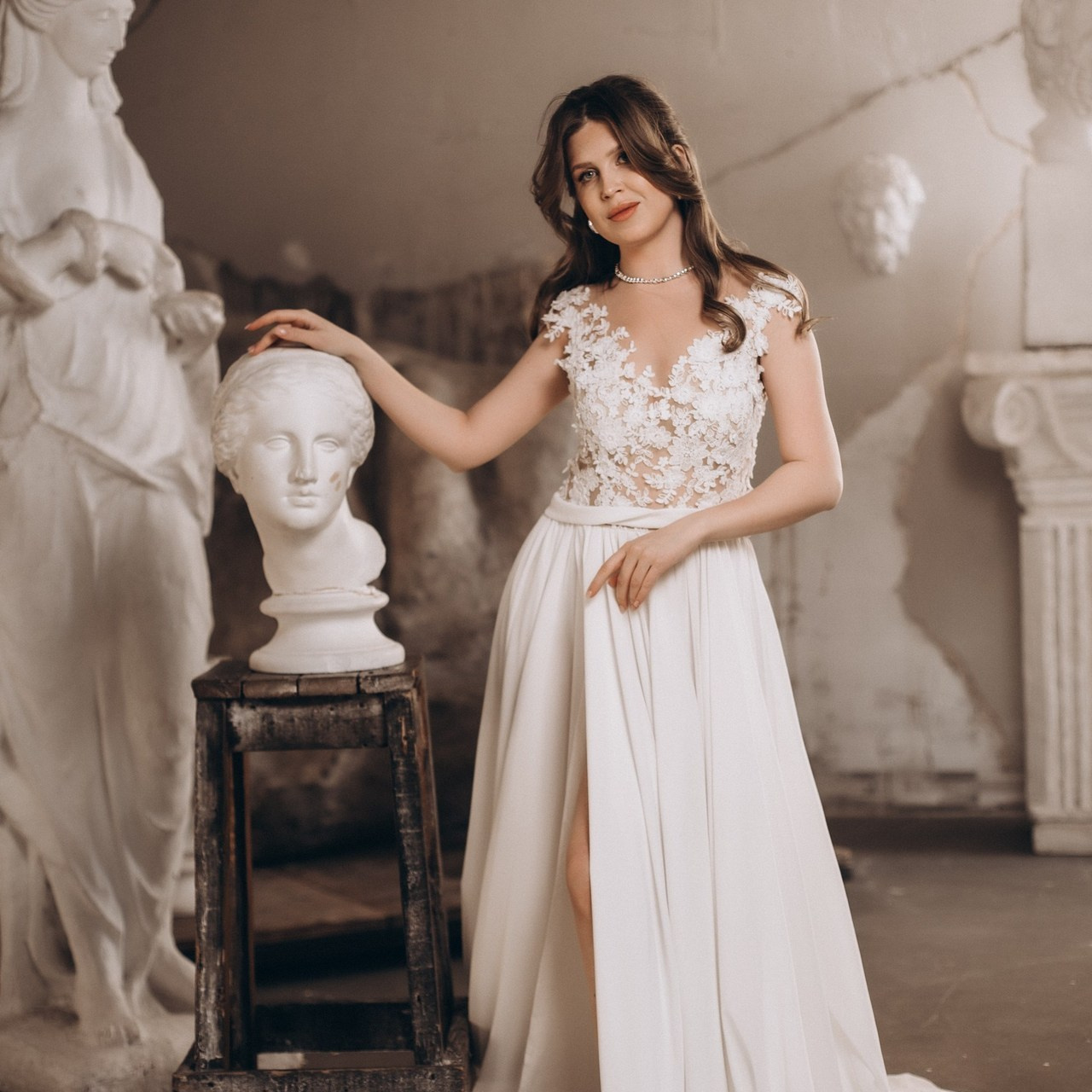 Семейный фотограф