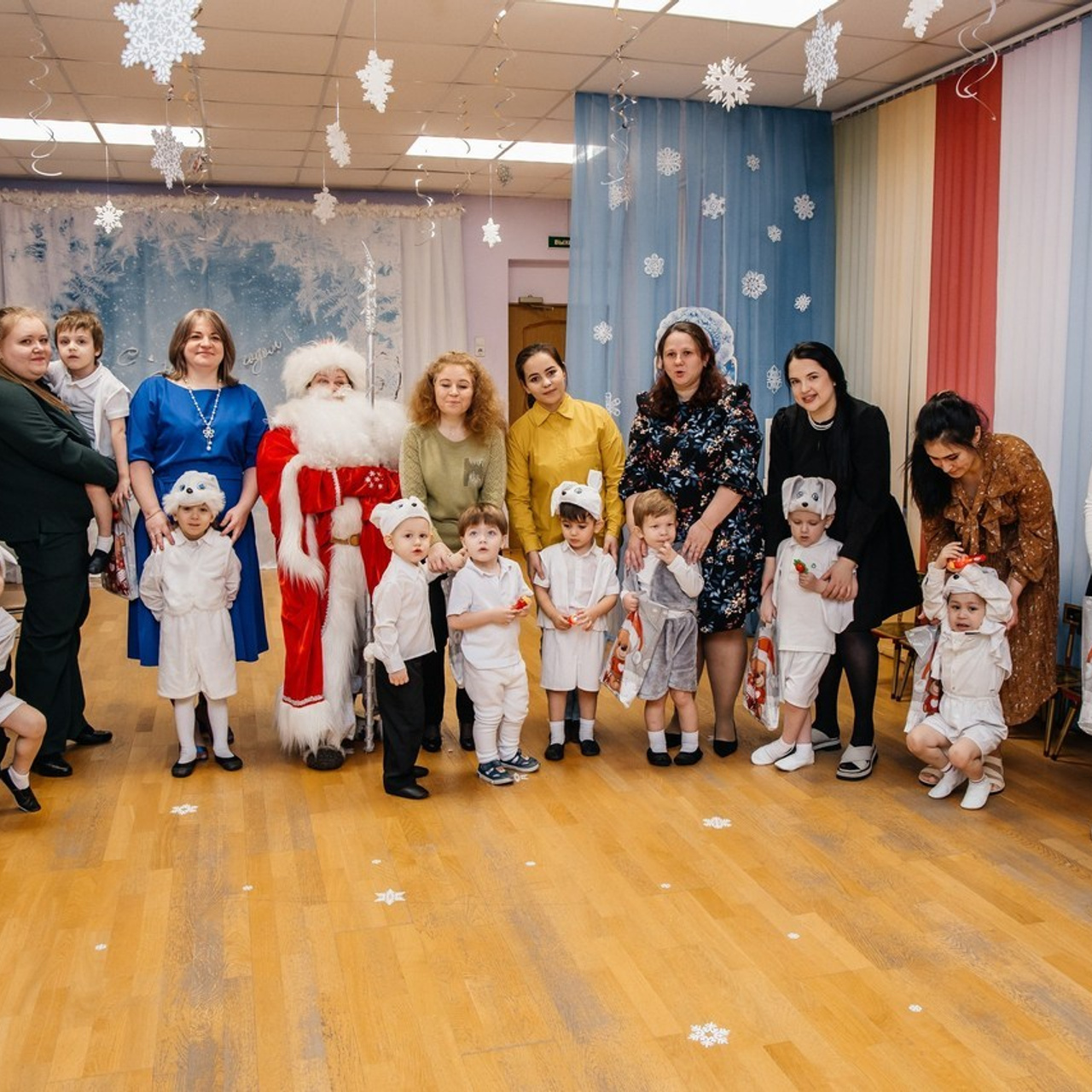 Семейный фотограф